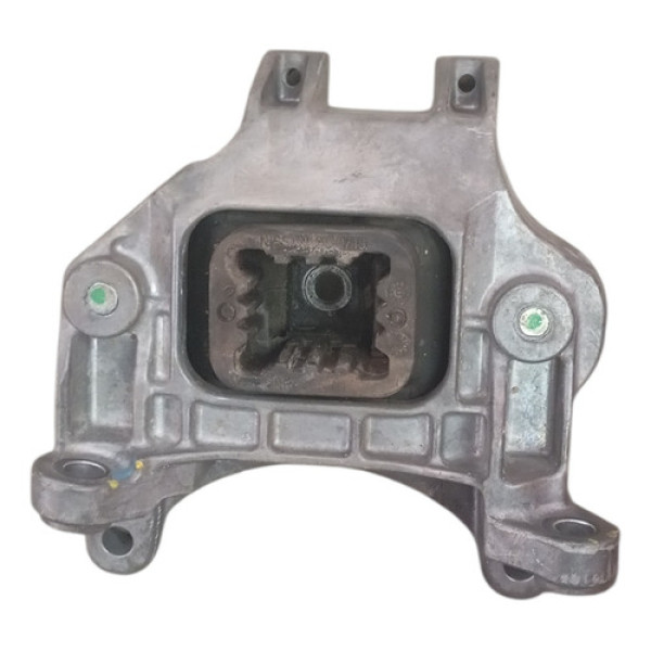 Coxim Calço Motor Nissan March Versa 2013 2017