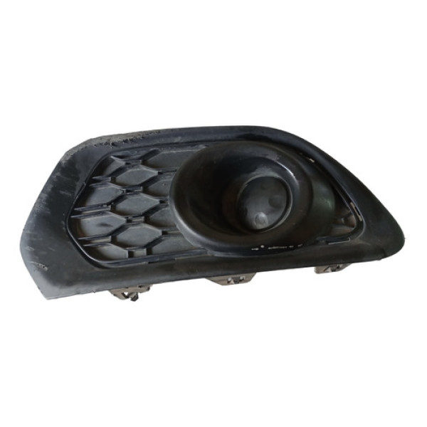 Moldura Farol De Milha Renault Sandero 15/19 