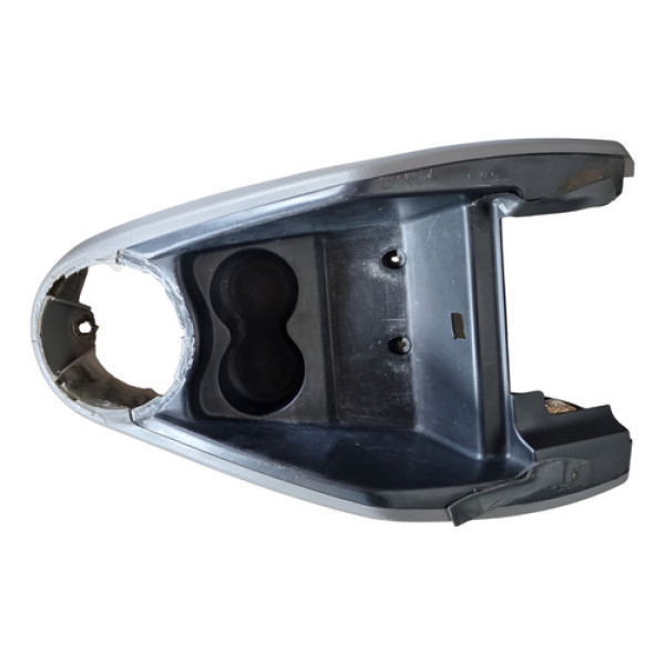 Console Central Porta Copos Vw Gol 1999 2002