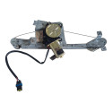 Maquina Vidro Gm Corsa Traseira Direita 1994 2010