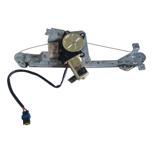 Maquina Vidro Gm Corsa Traseira Direita 1994 2010