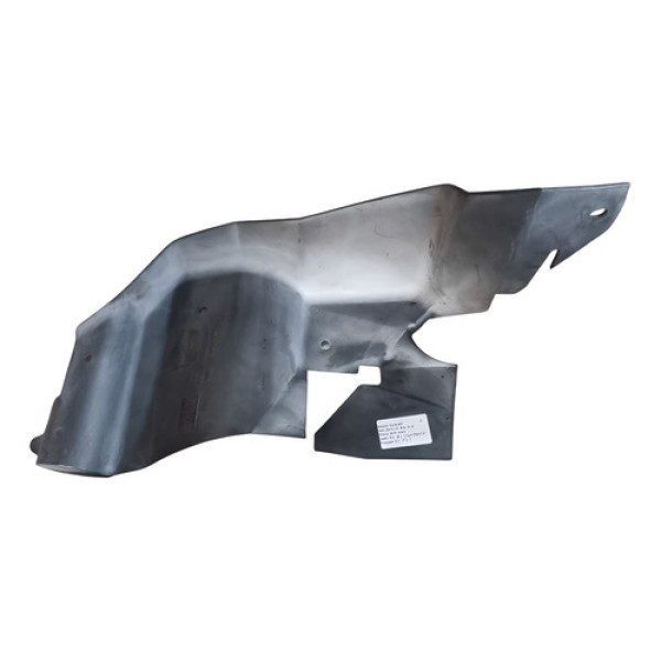 Capa Protetor Motor Ford Courier 2005