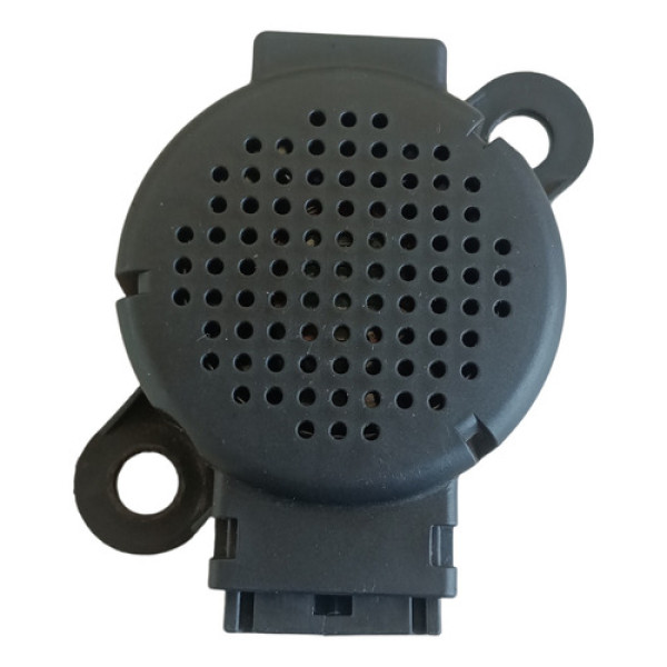 Sirene Sensor Estacionamento Renault Sandero 2018 2023