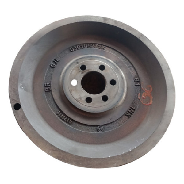 Volante Motor Cremalheira Vw Gol G5 G5 G7 2011 A 2016