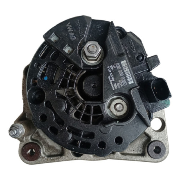Alternador Vw Golf Bora Audi A3 1999 A 2006