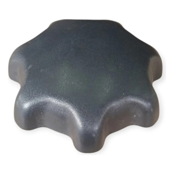 Manopla Regulagem Banco Gm Corsa Montana 2003 2012