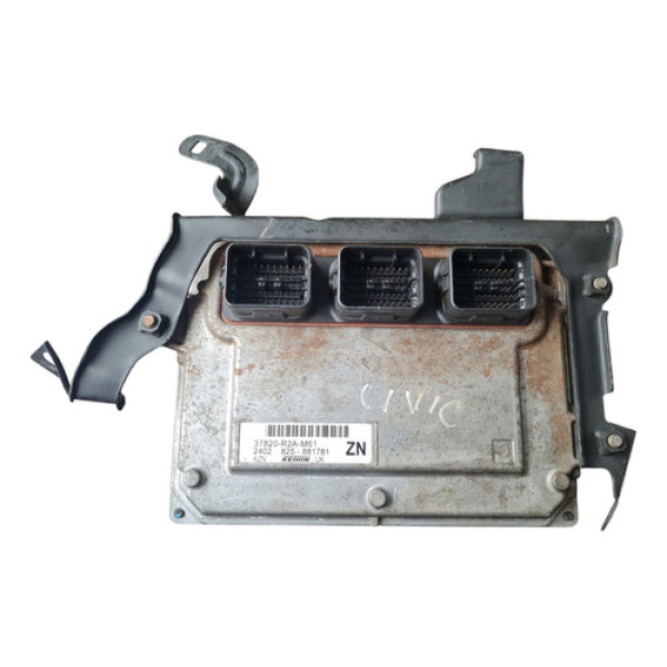 Módulo Injeção Honda Civic 1.8 12 A 14