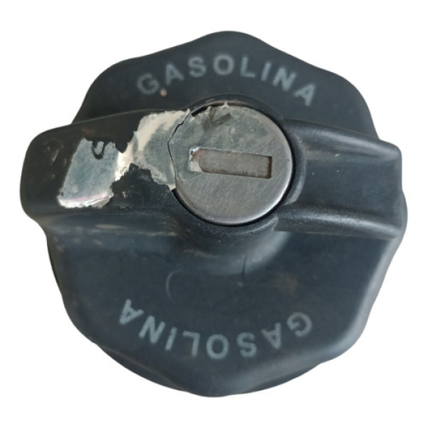 Tampa Combustível Fiat Palio Siena S Chave 