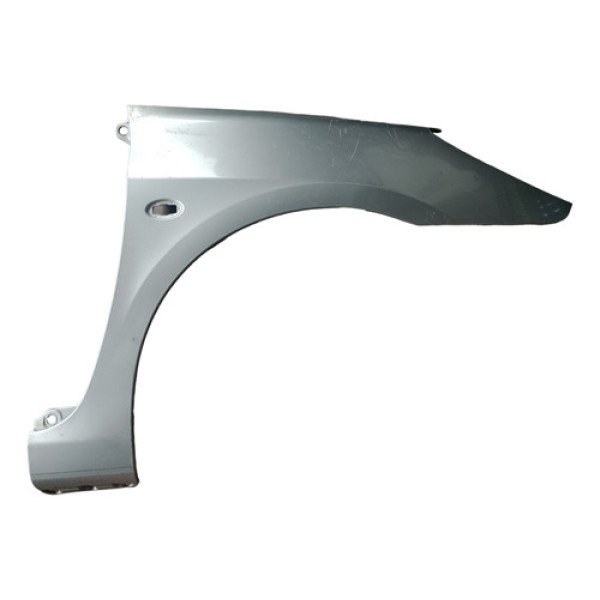 Paralama Peugeot 307 03 Á 07 Direito  Direito