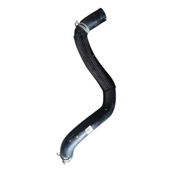Mangueira Entrada Radiador Gm Onix 1.0 Turbo 2020 2023