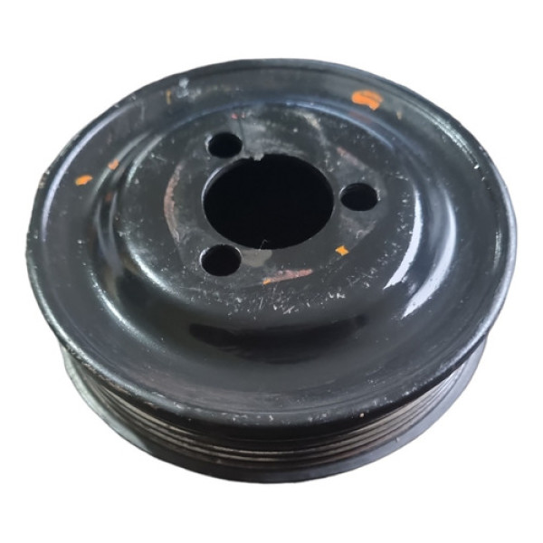 Polia Bomba Direção Hidráulica Vw Fox Gol G5 2008 A 2016