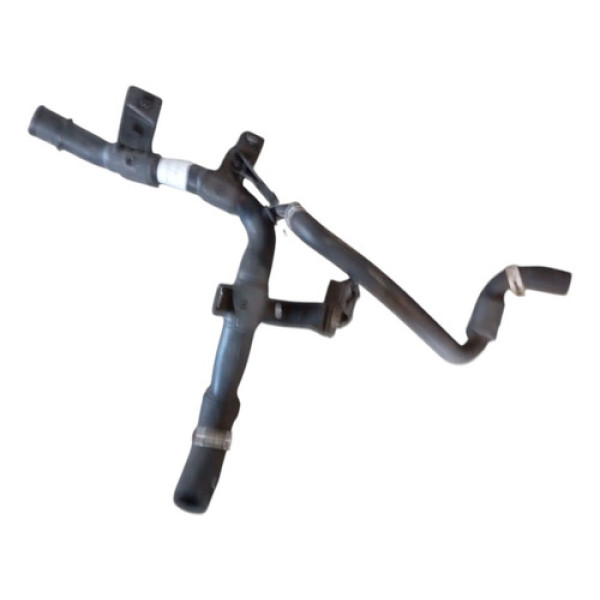 Mangueira Tubo Radiador Peugeot 206 2004 2008 9646210180