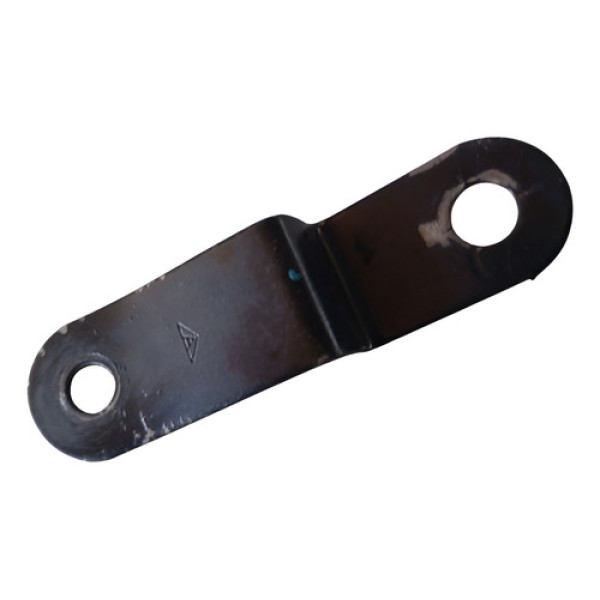 Suporte Bobina Ignição Fiat Palio Uno Mobi Like 1.0 2022  Preto