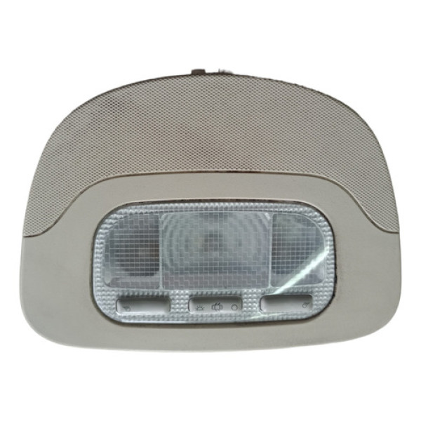 Luz Teto Cortesia Cutroen C4 08 Á 13 