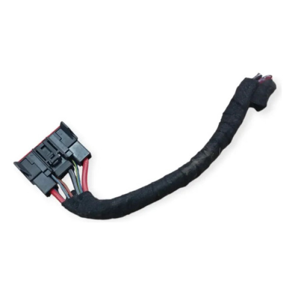 Plug Conector Chicote Fiat Argo Cronos 2018 2023 018233471