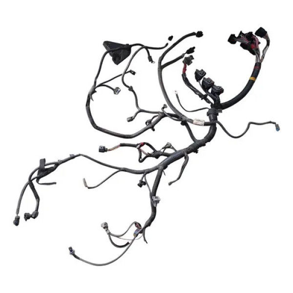 Chicote Injeção Renault Logan Sandero 1.0 16v 240116773r