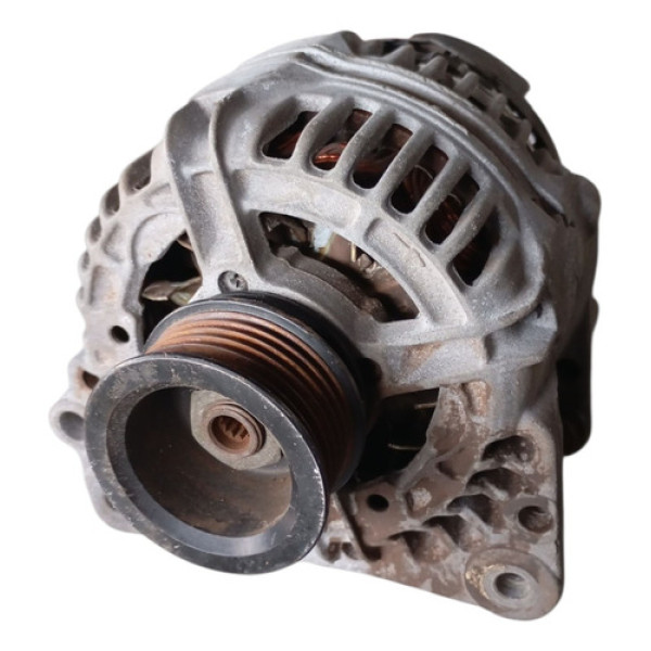 Alternador Vw Bora Gol Golf Polo 2007 2013 028903028d Detalh