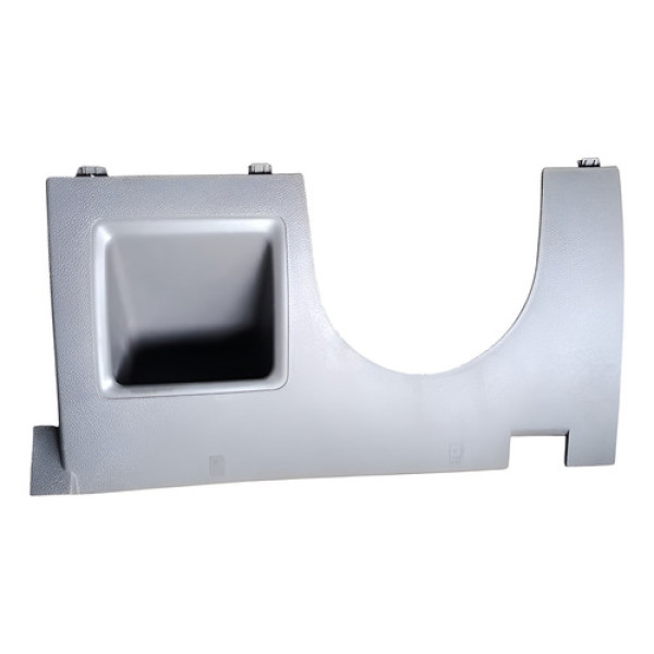 Tampa Caixa Fusiveis Painel Inferior Ford Fiesta 2008 2012