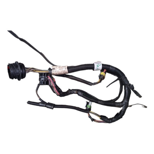 Chicote Porte Diferente Esquerda Palio 2007 A 2011