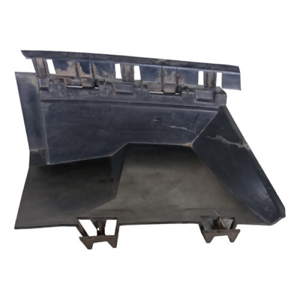 Acabamento Renault Clio 2007  Preto