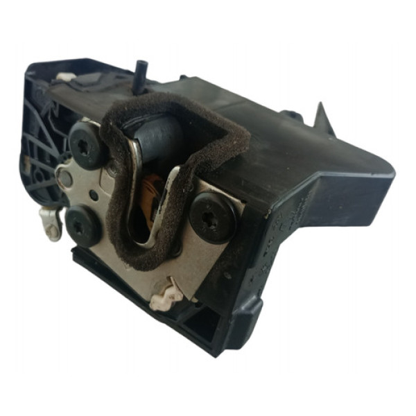 Fechadura Porta Direito Elétrico Renault Sandero 2015 A 2020