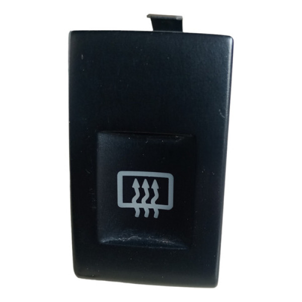 Botão Desembaçador Traseiro Vw New Beetle 06 Á 10 