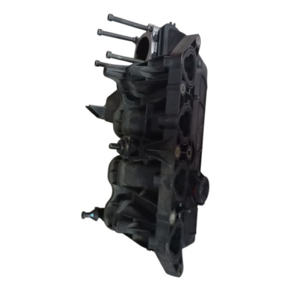 Coletor Admissão Vw Gol Parati Voyage 2001 2006 036129711