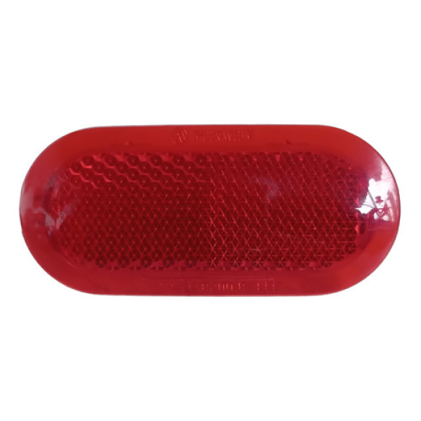 Defletor Aviso Porta Vw Golf Polo 