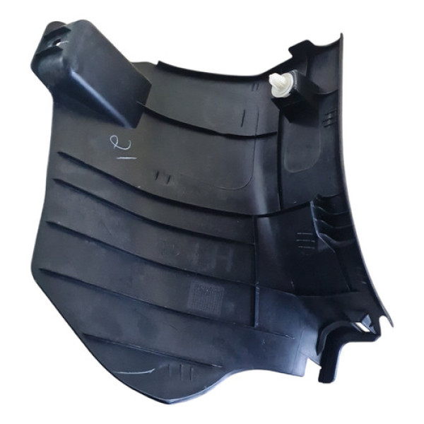 Acabamento Soleira Dianteiro Esquerdo Toyota Corolla 14 A 18