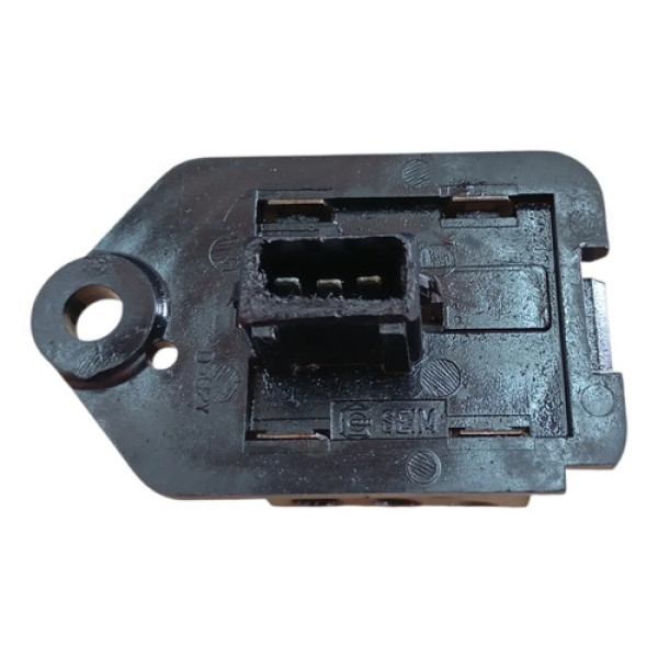 Resistência Ventoinha Eletro Ventilador Peugeot 206 207 2012