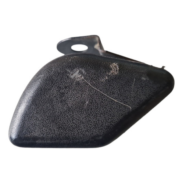 Moldura Batente Banco Traseiro Kadett 