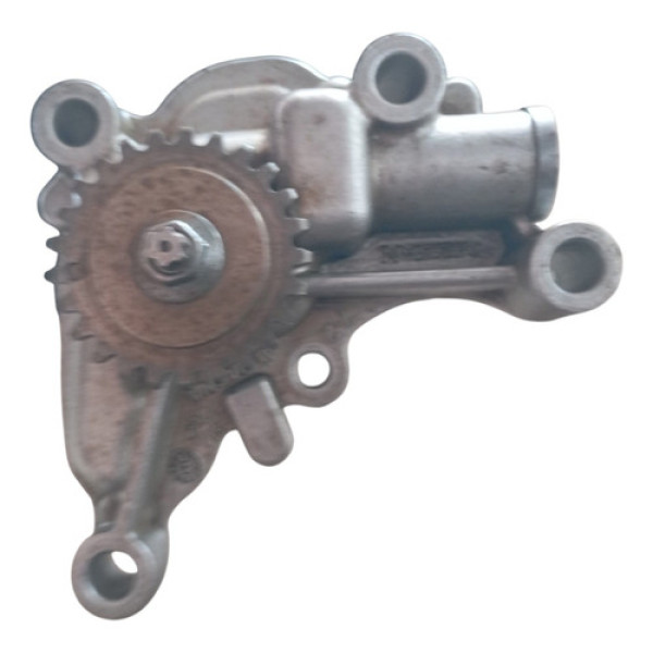 Bomba Oleo Motor Nissan March Versa 1.6 16v 4c 2013 2017