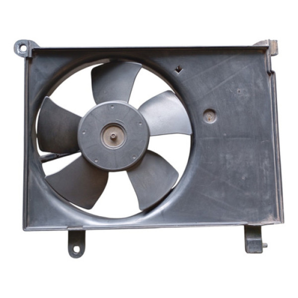 Ventoinha Defletor Menor Daewoo Lanos 1997 2001 Detalhes