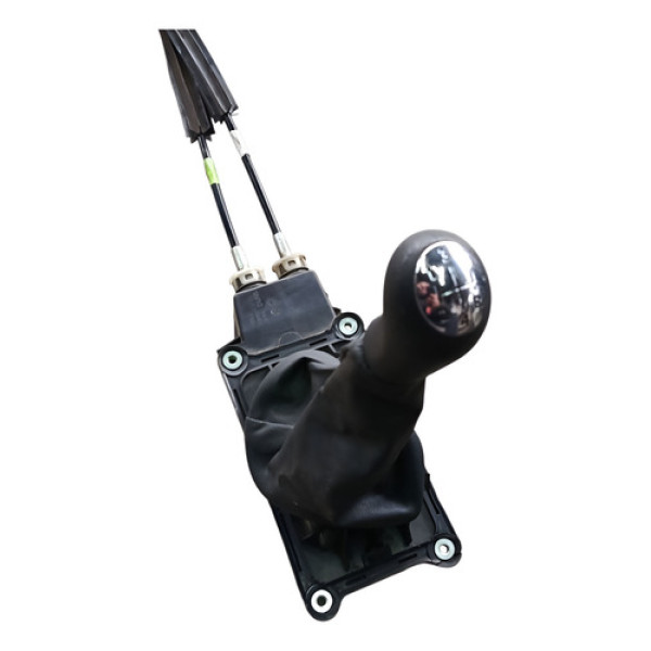 Alavanca Trambulador Marcha Renault Sandero Logan 2022