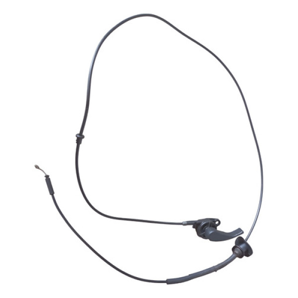 Cabo Alavanca Puxador Abertura Capo Renault Clio 2000 2004