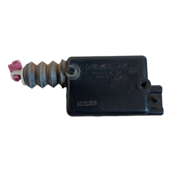 Motor Trava Elétrica Porta Malas Renault Scenic