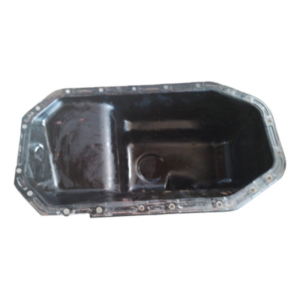 Carter Oleo Motor Vw Gol Fox Parati 