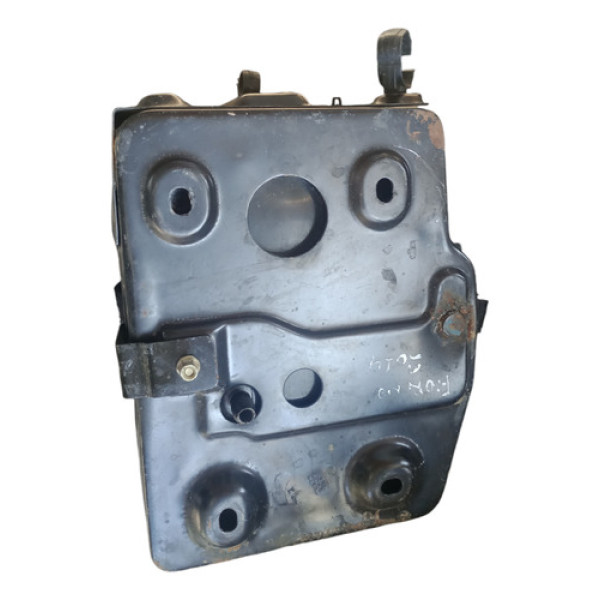 Suporte Base Proteção Bateria Fiat Fiorino 2014