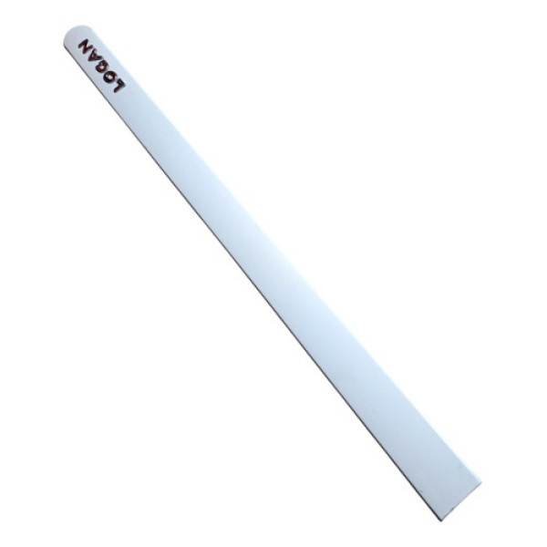 Friso Porta Dianteira Direita Renault Logan 2020 2022