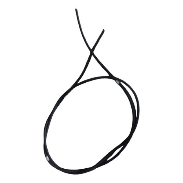 Burucutu Mangueira Toyota Corolla 2.0 2015 Preto