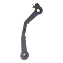 Suporte Dianteiro Filtro Caixa Ar Gm Corsa 2003 2012