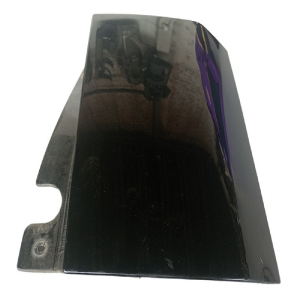 Acabamentos Moldura Traseira Direita Lanterna Gm Meriva 