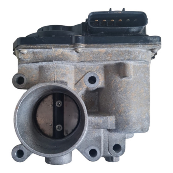 Corpo Borboleta Tbi Nissan March Versa 1.0 2015 2020 3ba4001