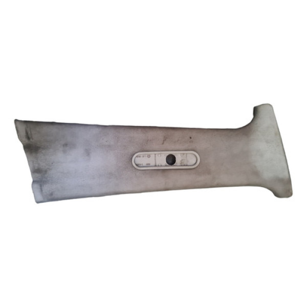 Acabamento Coluna Central Golf 1999 A 2013