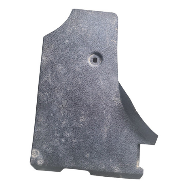 Acabamento Lateral Console Vw Golf Bora Mk4 1999 2005