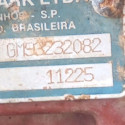 Caixa Cambio Manual Clark Gm S10 2.2 1995 1997 Cl1905a