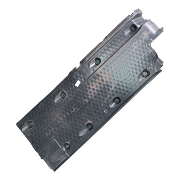 Moldura Assoalho Esquerdo Vw Passat 2006 3c0825211 Detalhe 