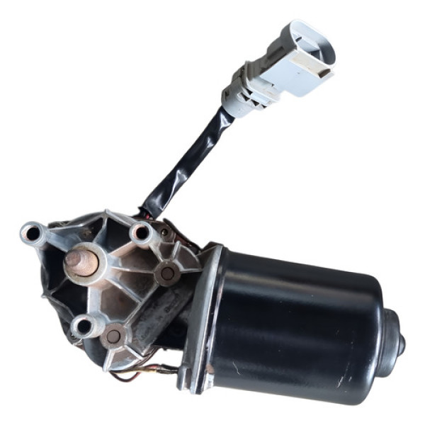 Motor Limpador Parabrisa Renault Clio 2004 2007