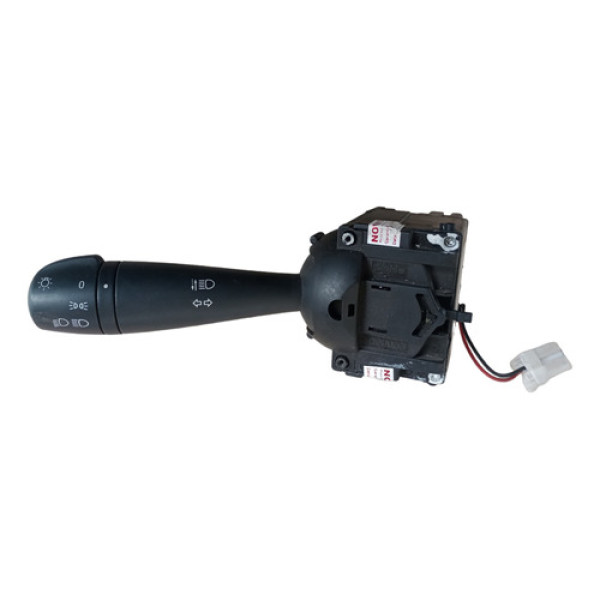 Chave De Luz Renault Sandero Logan 