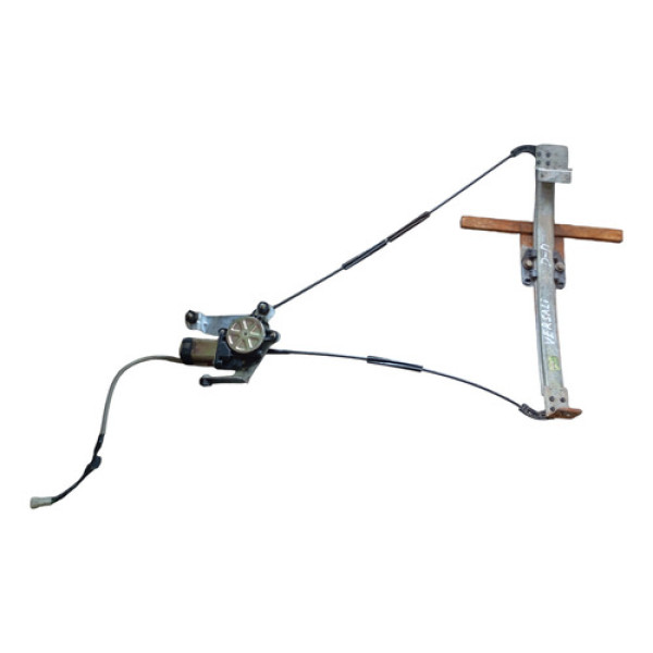 Máquina Vidro Elétrico Dianteiro Direito Ford Versailles